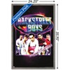 Trends International Backstreet Boys - Larger Than Life Framed Wall Poster Prints - 3 of 4