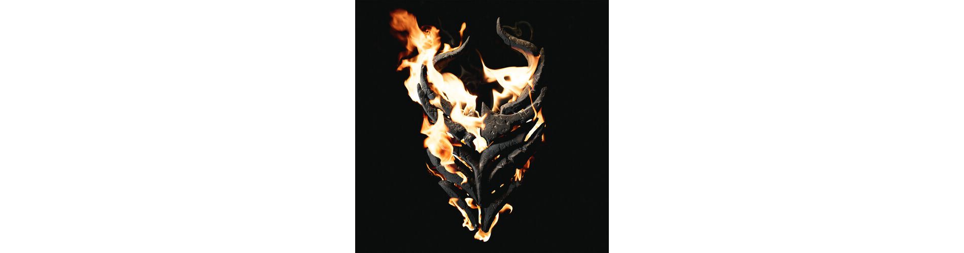Demon Hunter - There Was a Light Here (CD)
