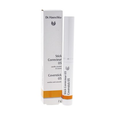 Dr. Hauschka Coverstick, 0.067 oz