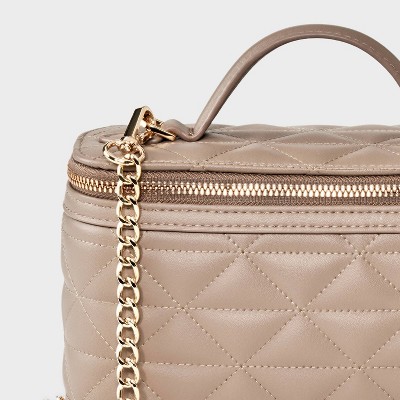 Quilted Vanity Crossbody Bag - A New Day' - image 5