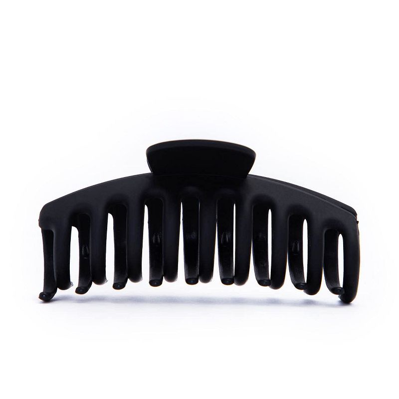 Kitsch Eco-Friendly Oversized Matte Claw Clip, 5 of 7