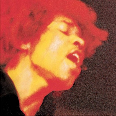 Jimi Hendrix - Electric Ladyland (CD)