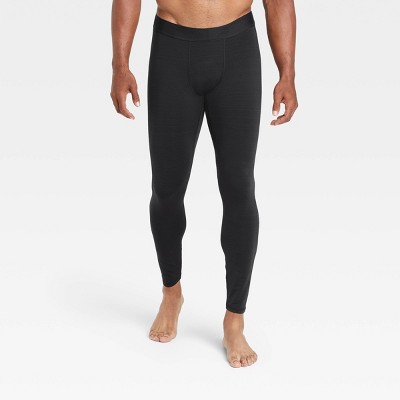 Men's Coldweather Tights - All in Motion™ Black