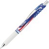 Pentel Stars & Stripes Edition EnerGel RTX Pens BL77USABP3A - 3 of 4
