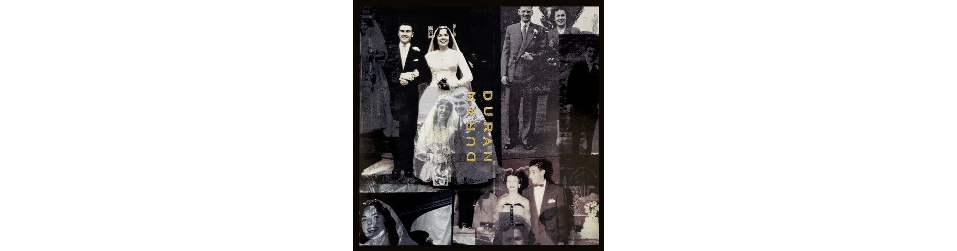 Duran Duran - Duran Duran (The Wedding Album) (Vinyl)