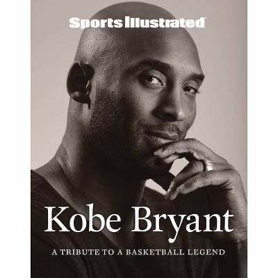 Rare Photos of Kobe Bryant, Sports Illustrated