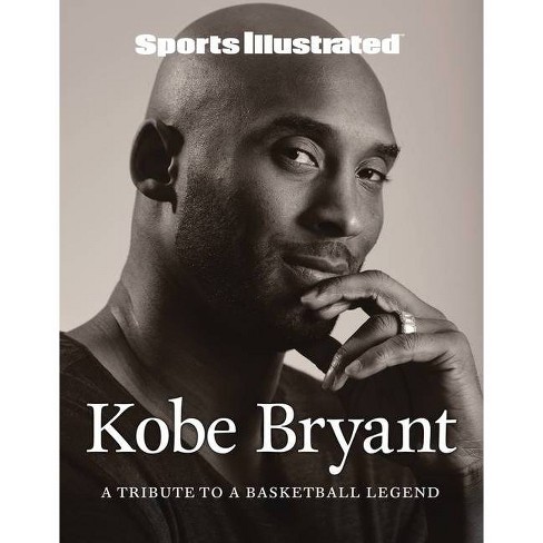 ESPN Magazine: Kobe Bryant: An Extraordinary Life commemorative issue  (Limit 2 per customer)
