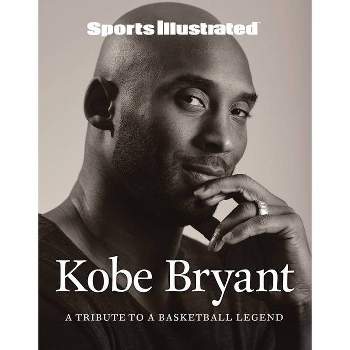 Sports Illustrated Kobe Bryant - (Hardcover)