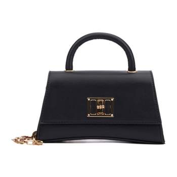 Olivia Miller -Women's-Top-Handle Bag