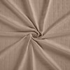Basketweave Cotton Blanket by Blue Nile Mills - 3 of 4