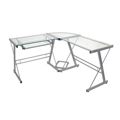 target computer desk in store