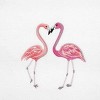 Avanti Linens Flamingo Paradise Bath Towel - 2 of 3