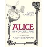 Alice in Wonderland - by Lewis Carroll