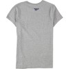 Reebok Womens Atlantic City Linear Logo Graphic T-Shirt - 2 of 2