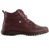 Andrea Women's Total Comfort Booties 90546 - 3 of 4