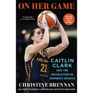 On Her Game - by Christine Brennan - 1 of 1