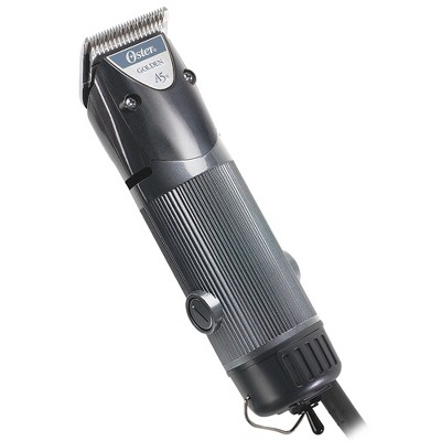 Oster Golden A5 2-speed Detachable Blade Clipper With #10 Blade 