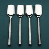Inox Artisans Jason Stilton Scoop 4 Pc. Set - 4 of 4
