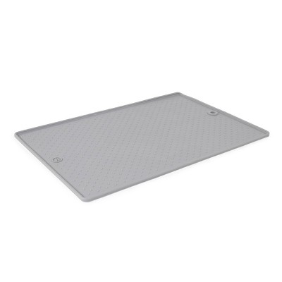 Dexas Grippmat - L - Gray