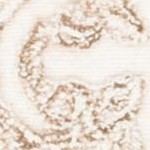 brown/ivory