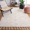 Natura NAT184 Hand Loomed Indoor Rugs - Safavieh - 2 of 4