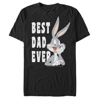 & Bunny Graphic Target Bugs T-Shirts Men\'s : Sweatshirts :