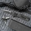 SOG SlimJim Folding Pocket Knife with Reversible Carry Clip - 2 of 4