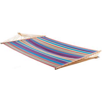 Vivere spreader bar hammock