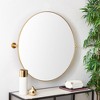 Eldia Mirror - 36" x 36" - MRR2000 - Safavieh - 2 of 4