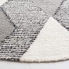 Natura NAT219 Hand Woven Indoor Rugs - Safavieh - 3 of 3