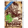 Trends International Predator: Badlands (2025) - Illustrated Unframed Wall Poster Prints - 3 of 4
