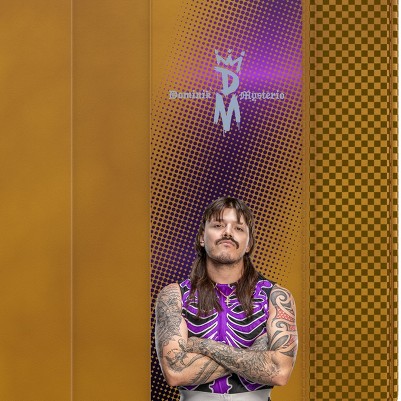 dominik mysterio