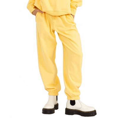Women's High-waist Drawstring Joggger Pants - HYFVE
