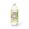 Limoncello Sparkling Water - 1L - Good & Gather™ - 2 of 3