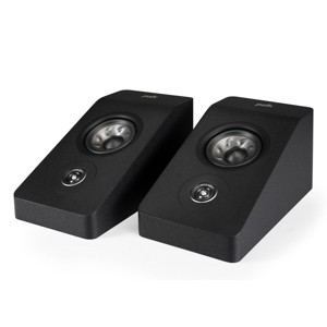 Polk Audio Reserve R900 Height Module - Pair (Black) - 1 of 4