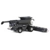 Spec Cast 1/64 Fendt Ideal 8 Combine with Corn & Grain Heads & Front Duals, SCT953 - 3 of 4