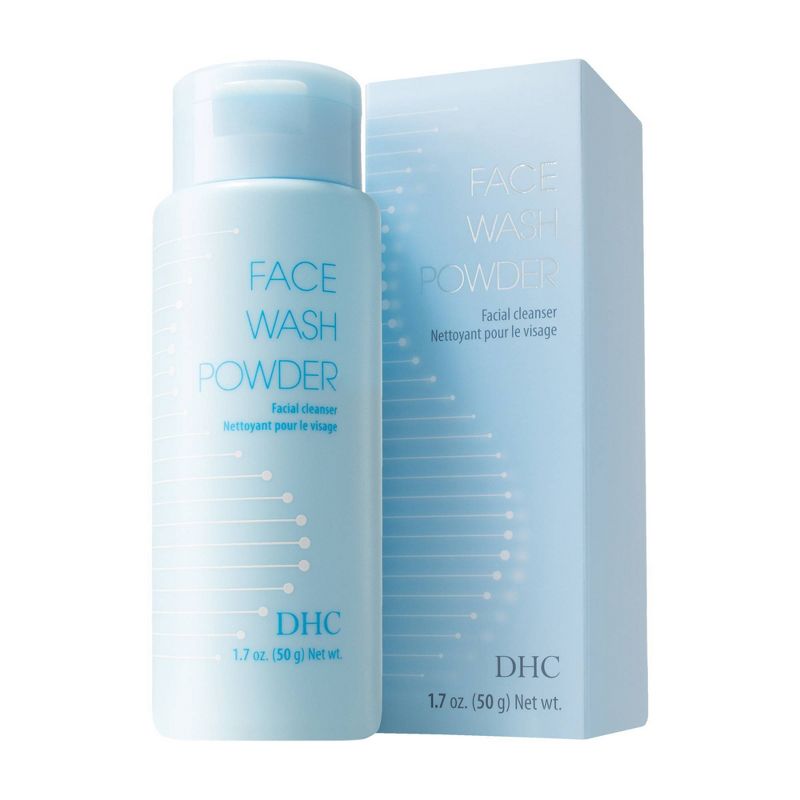 DHC Face Wash Powder - 1.7oz, 3 of 7