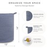 Natemia Rope Storage Basket - 4 of 4