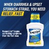 Kaopectate - Multi-Symptom Relief For Diarrhea & Upset Stomach, Vanilla, 8 Oz - image 4 of 4