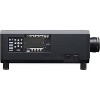 Panasonic PT-RQ13K 10,000-Lumen 3DLP 4K Laser Projector (No Lens) - 4 of 4