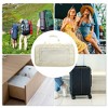 Unique Bargains Portable Packing Cube 1 Pc - 4 of 4