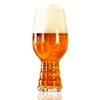 Spiegelau Craft Beer IPA Glass, Crystal - 4 of 4
