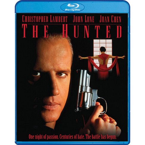 The Hunted (Blu-ray)(1995) - image 1 of 1