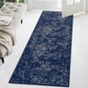 Washable Rug Indoor Soft Rugs for Living Room - 4 of 4