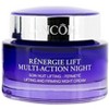 Lancome Renergie Lift Multi-Action Night Lifting and Firming Night Cream, 2.6 oz - 2 of 4