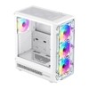 GAMEMAX Starlight 2 AW ATX Mid-Tower Gaming Case - 2 of 4
