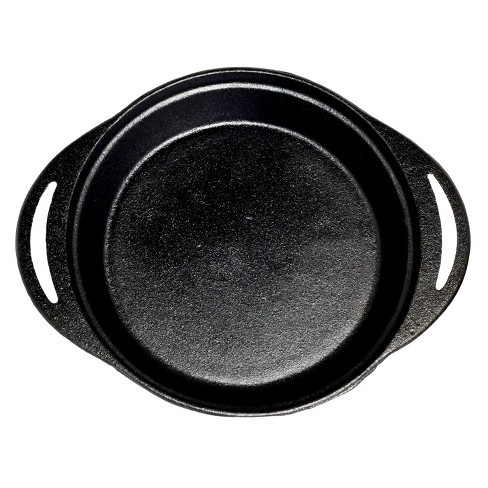 Cast Iron Pie Pan, Shop Online