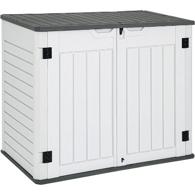 white - single-wall panels
