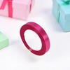 Unique Bargains Ribbon Satin Design 866.14"x0.63" 1 Pc - 2 of 4