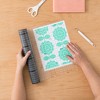 Cricut Linerless Transfer Tape 75' Transparent: Compatible with All Cricut Machines, Clear PET Craft Accessory - 3 of 4